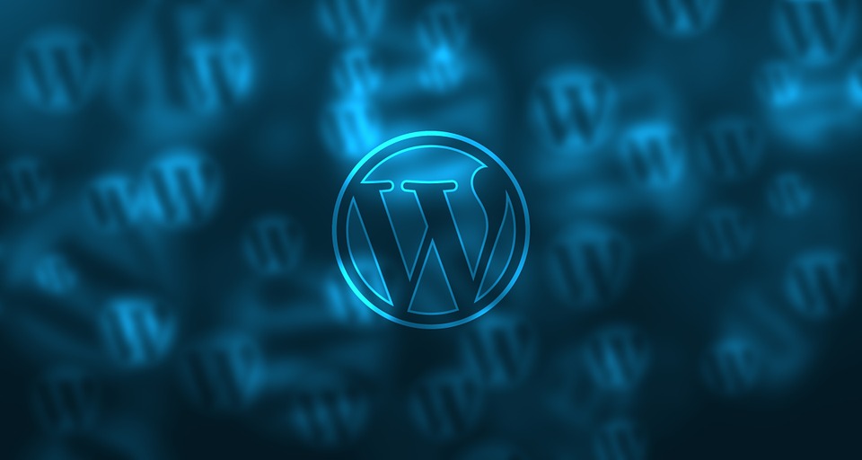 Créer un site web wordpress